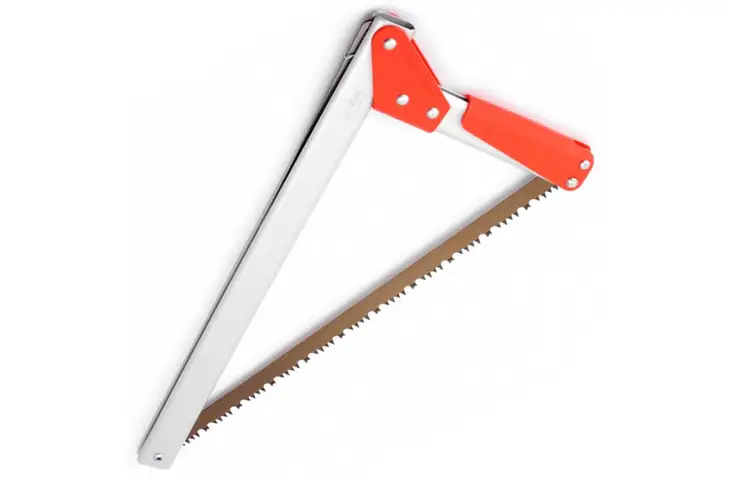 EKA Viking Combination Saw, 17in - view 2